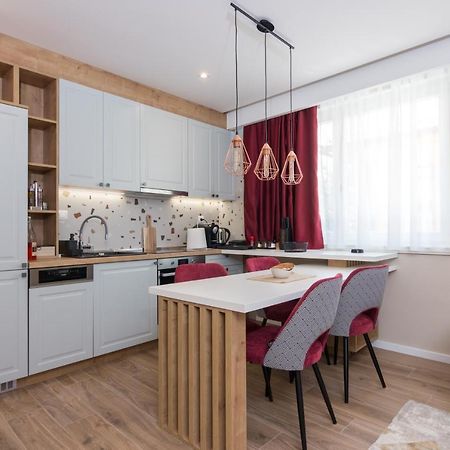 Mayisa Apartments Szarajevó Kültér fotó