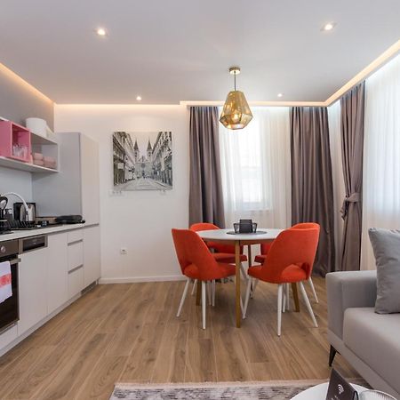 Mayisa Apartments Szarajevó Kültér fotó