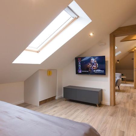 Mayisa Apartments Szarajevó Kültér fotó