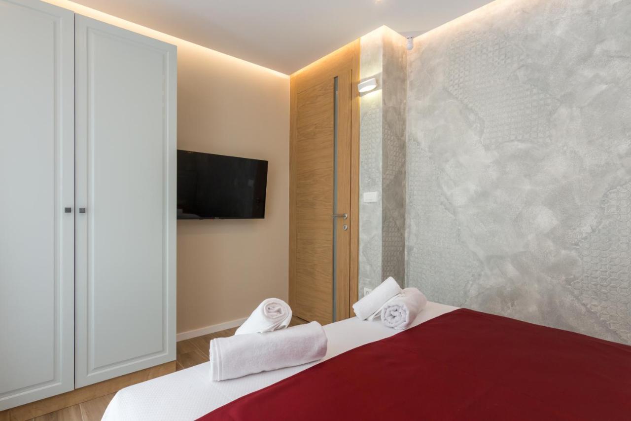 Mayisa Apartments Szarajevó Kültér fotó