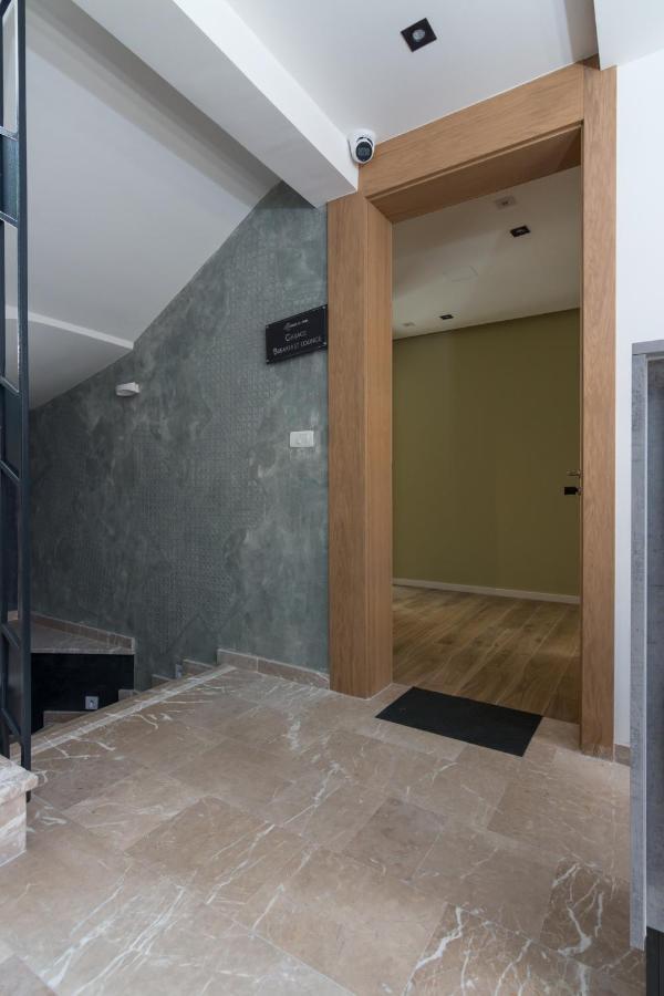 Mayisa Apartments Szarajevó Kültér fotó