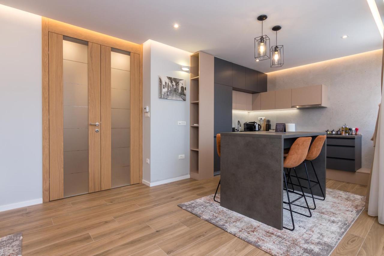 Mayisa Apartments Szarajevó Kültér fotó