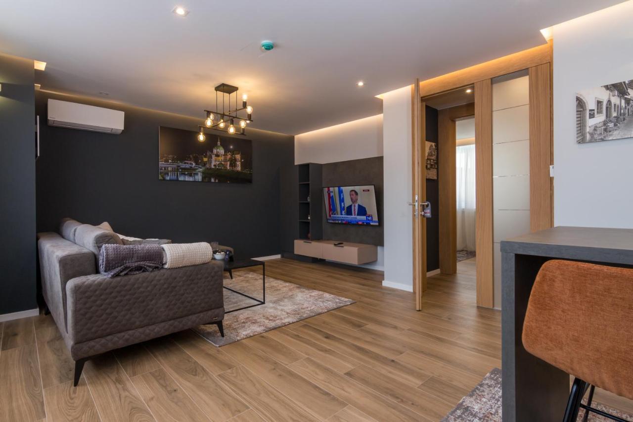 Mayisa Apartments Szarajevó Kültér fotó
