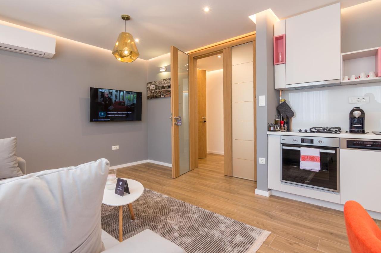 Mayisa Apartments Szarajevó Kültér fotó