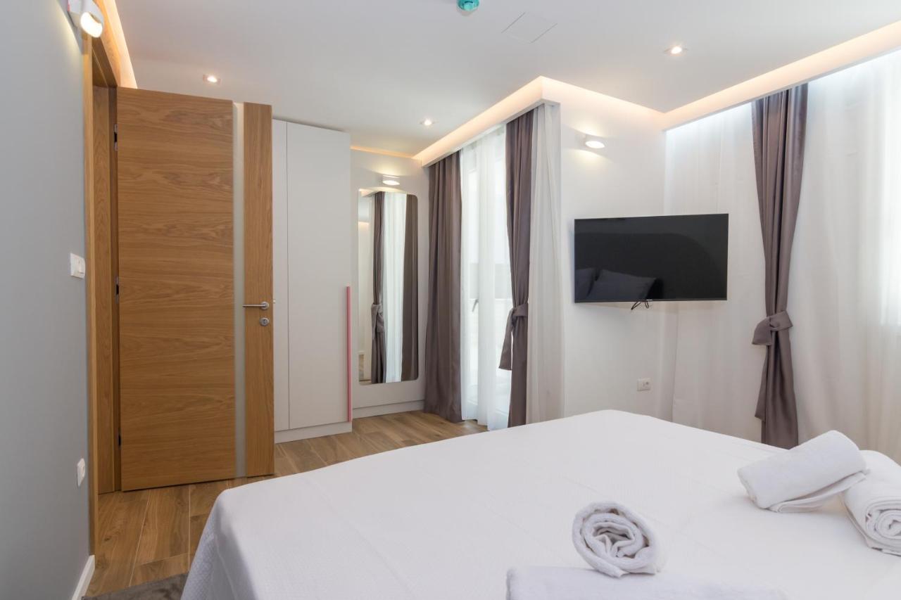 Mayisa Apartments Szarajevó Kültér fotó