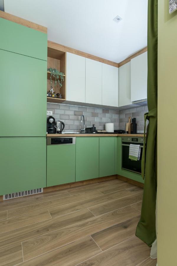 Mayisa Apartments Szarajevó Kültér fotó
