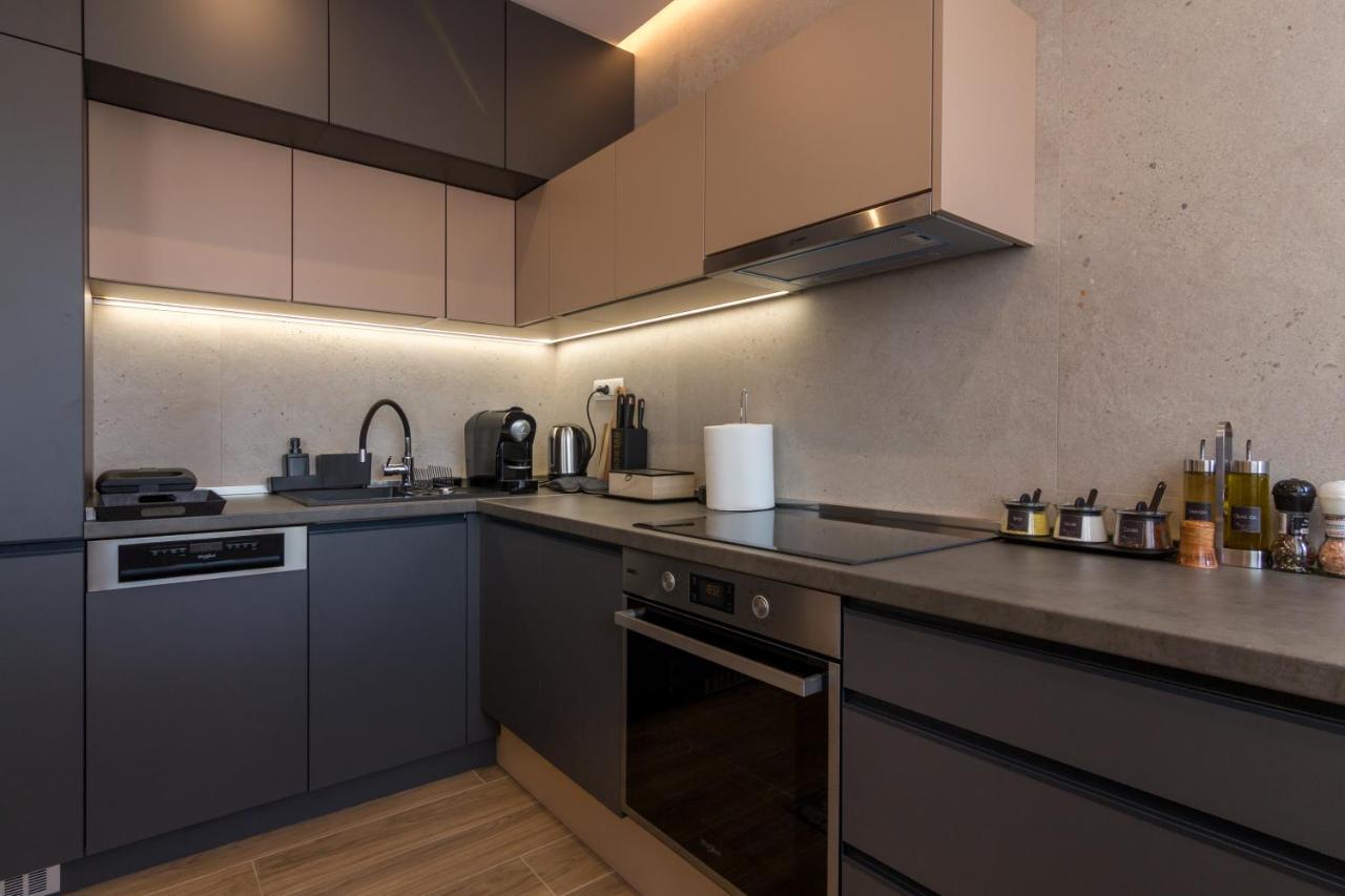 Mayisa Apartments Szarajevó Kültér fotó