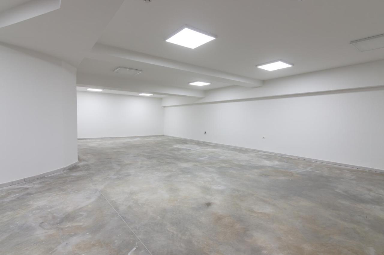 Mayisa Apartments Szarajevó Kültér fotó