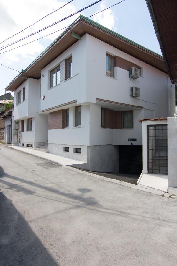 Mayisa Apartments Szarajevó Kültér fotó