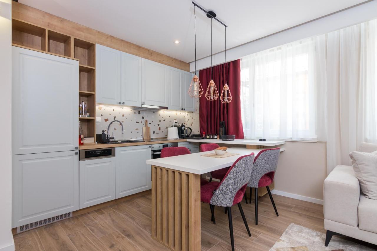 Mayisa Apartments Szarajevó Kültér fotó