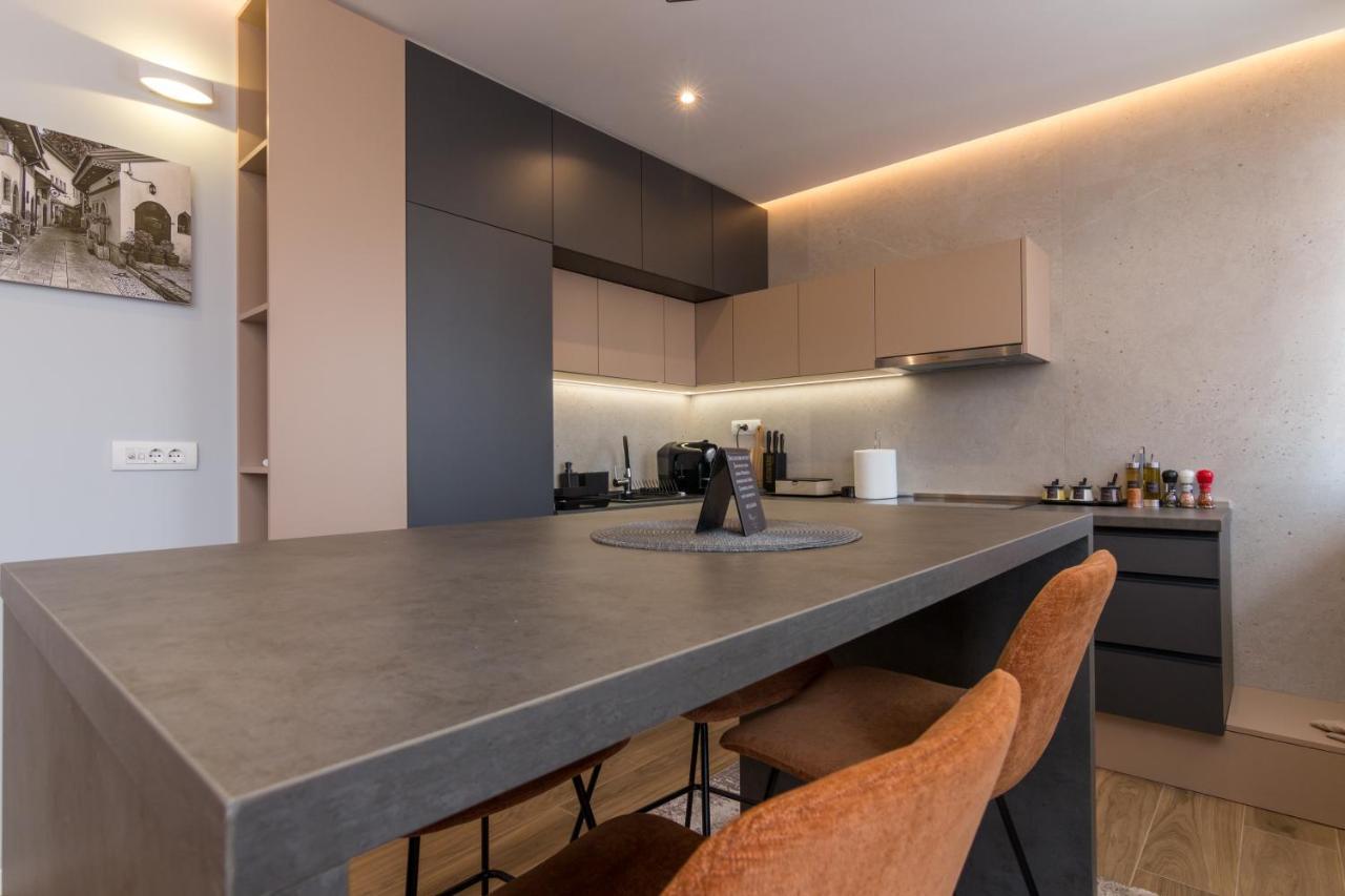 Mayisa Apartments Szarajevó Kültér fotó