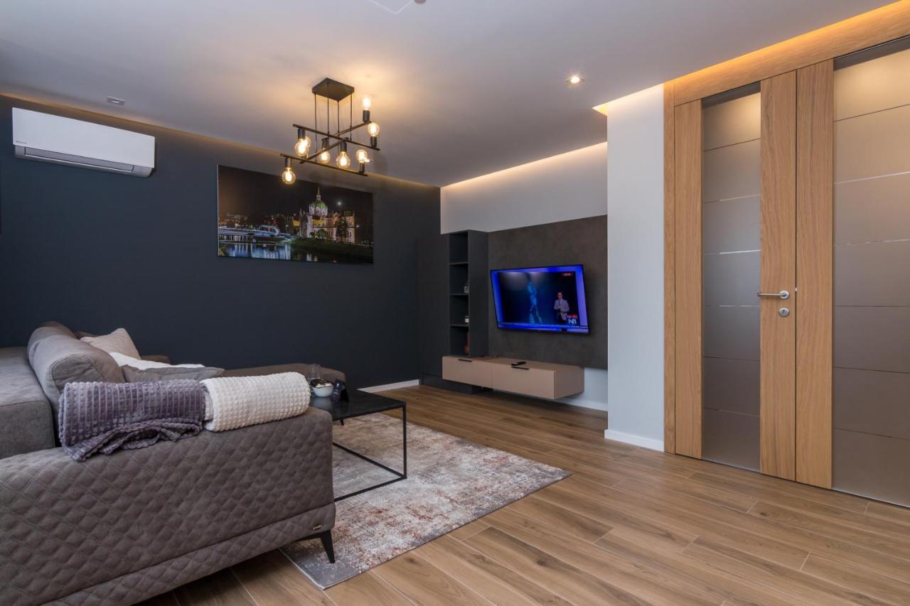 Mayisa Apartments Szarajevó Kültér fotó