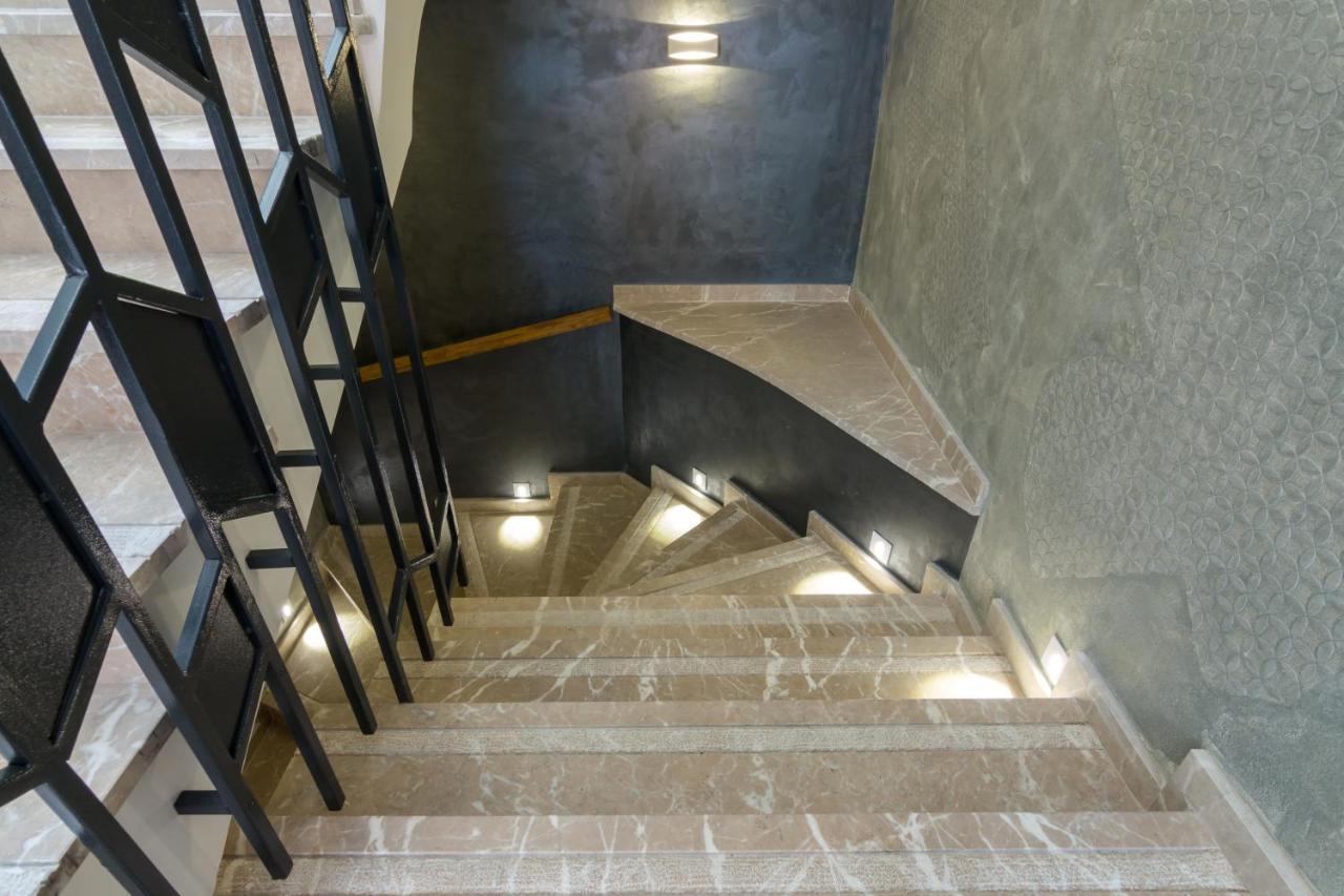 Mayisa Apartments Szarajevó Kültér fotó