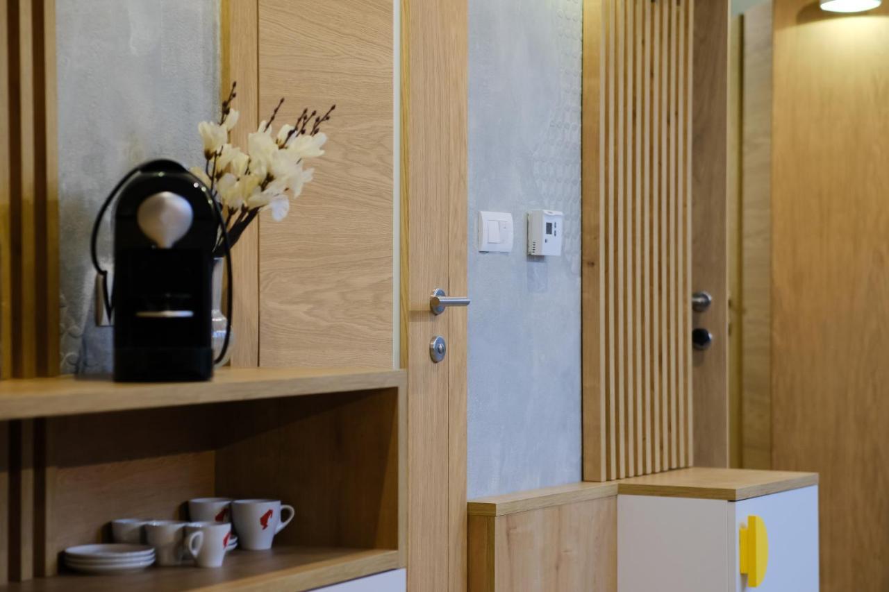 Mayisa Apartments Szarajevó Kültér fotó