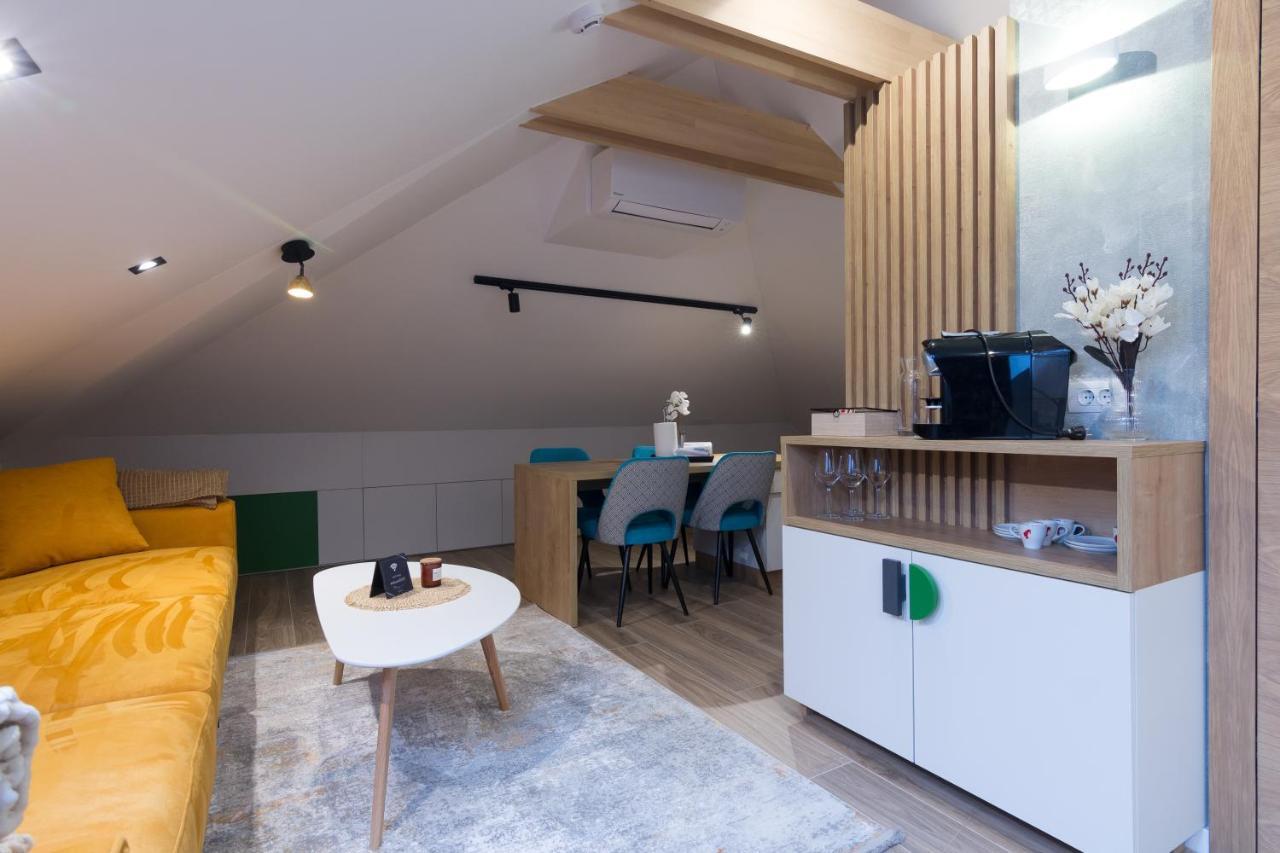 Mayisa Apartments Szarajevó Kültér fotó