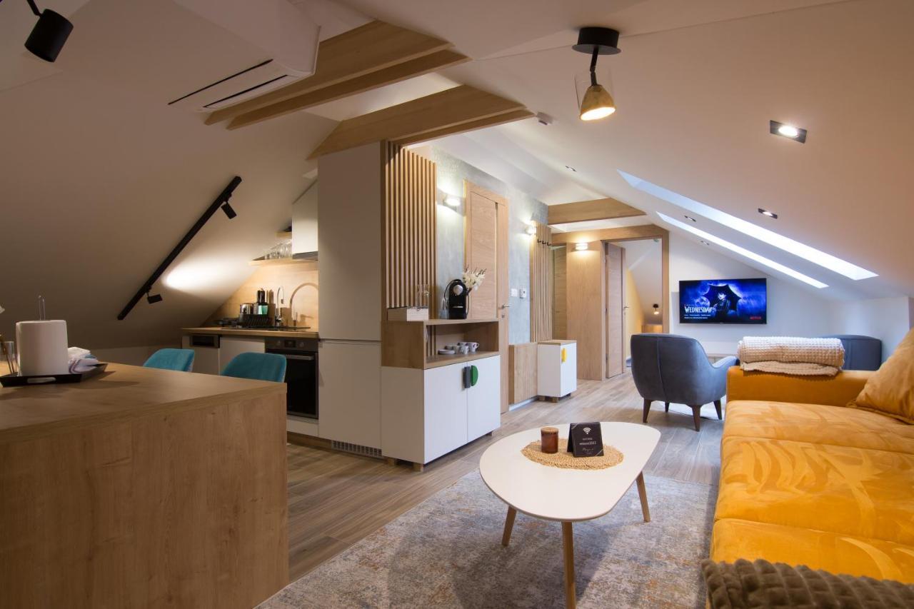Mayisa Apartments Szarajevó Kültér fotó