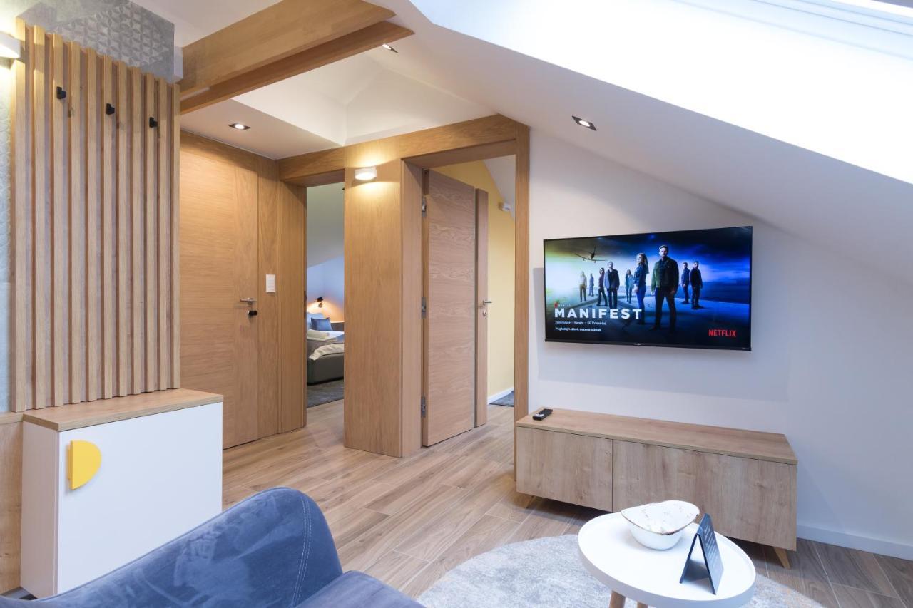 Mayisa Apartments Szarajevó Kültér fotó