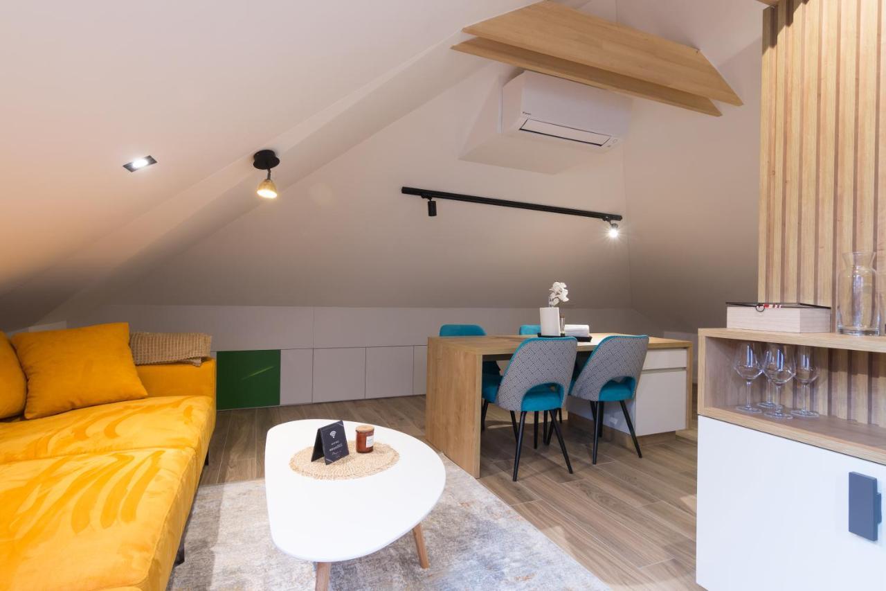 Mayisa Apartments Szarajevó Kültér fotó
