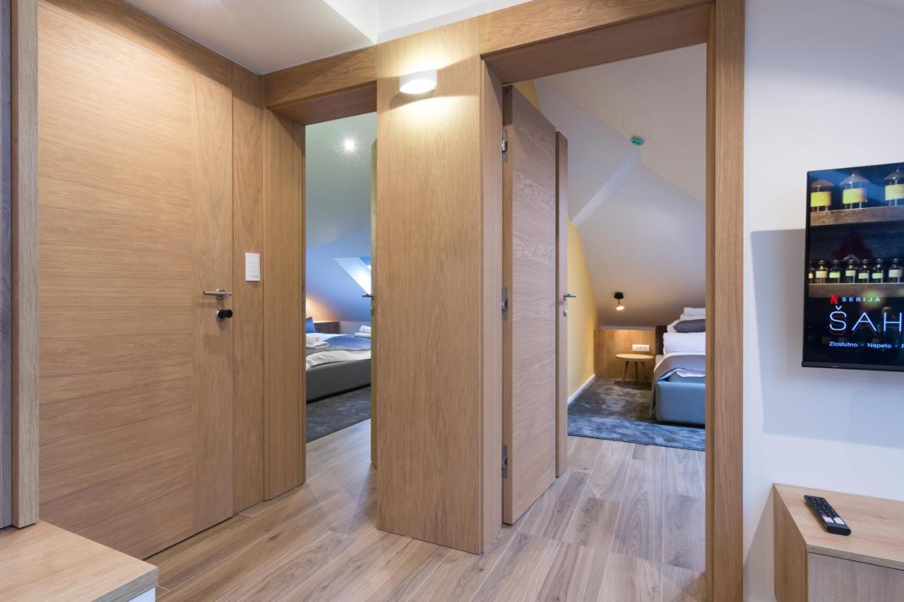 Mayisa Apartments Szarajevó Kültér fotó