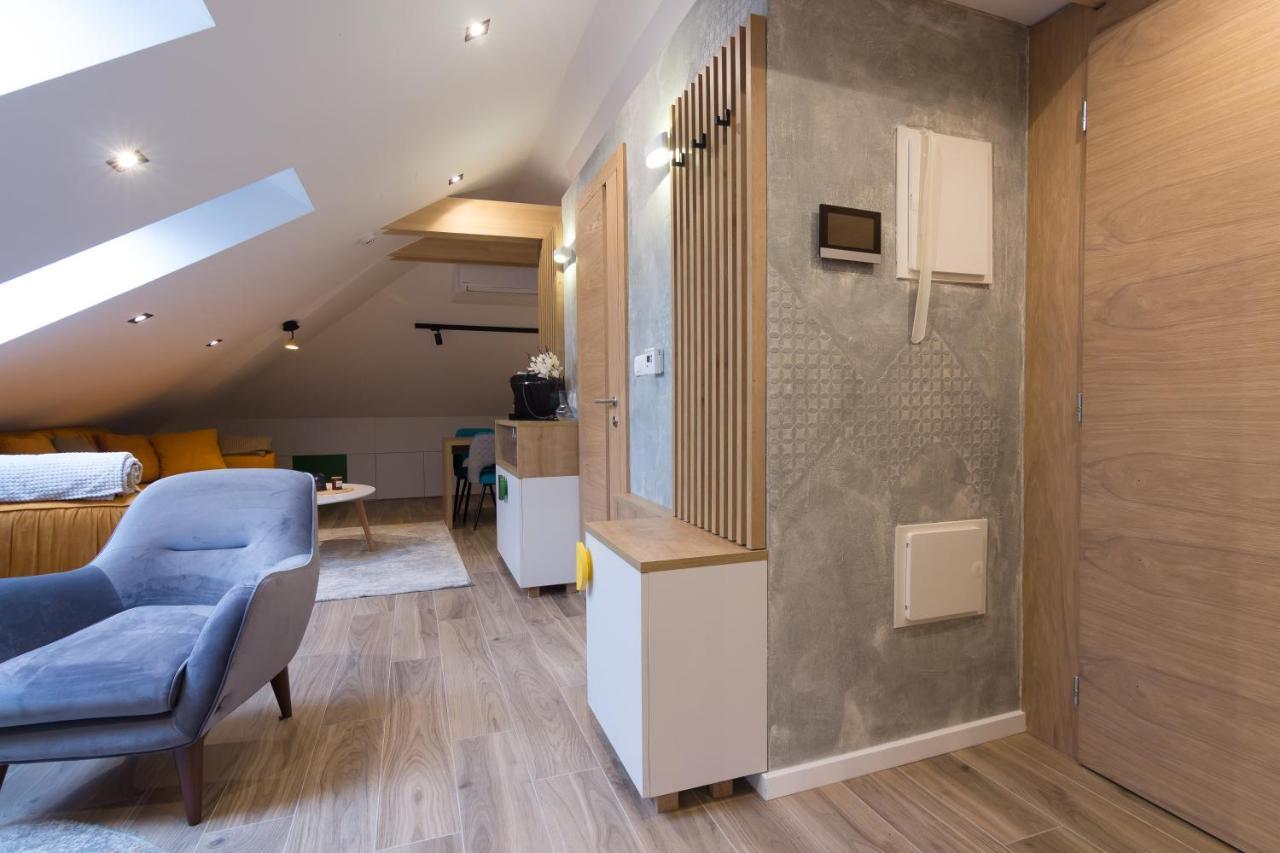 Mayisa Apartments Szarajevó Kültér fotó
