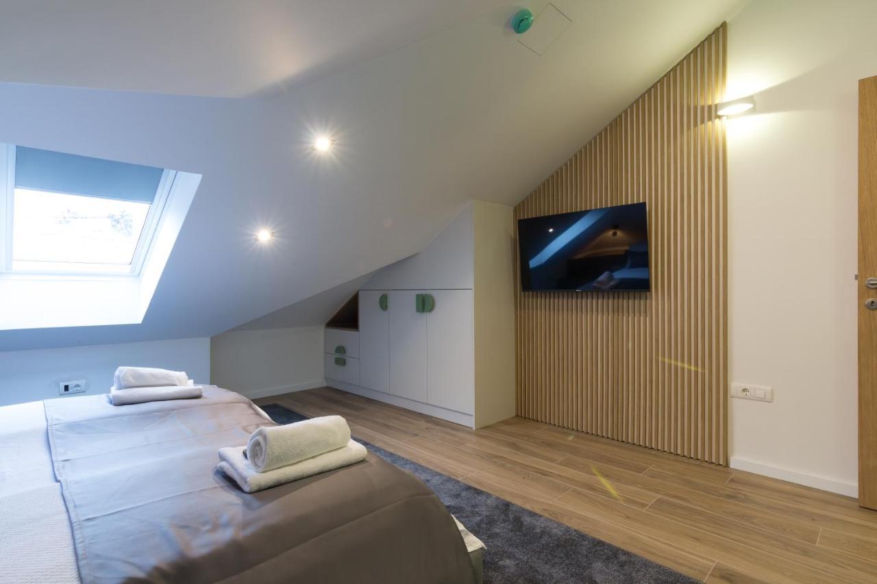 Mayisa Apartments Szarajevó Kültér fotó